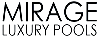 Mirage Luxury Pools